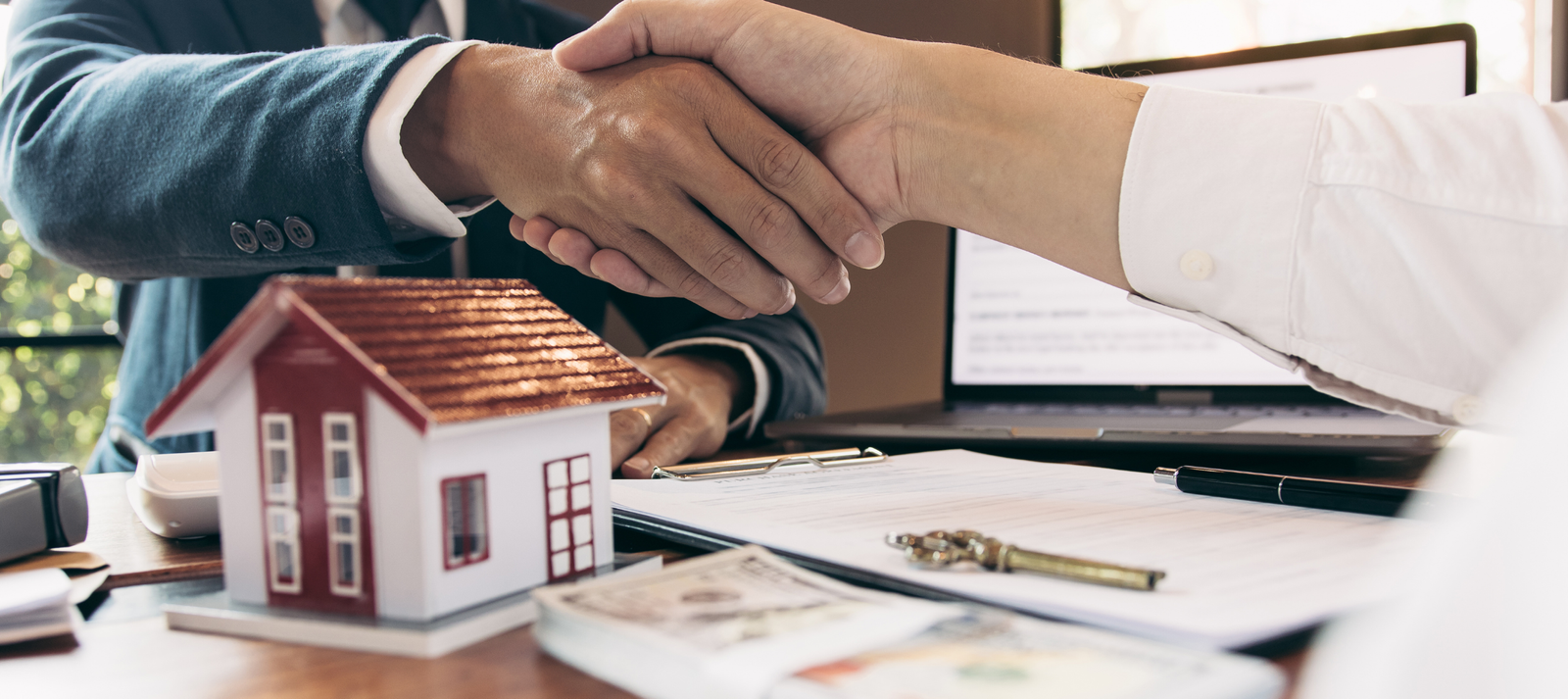 REAL ESTATE EXPO 2023